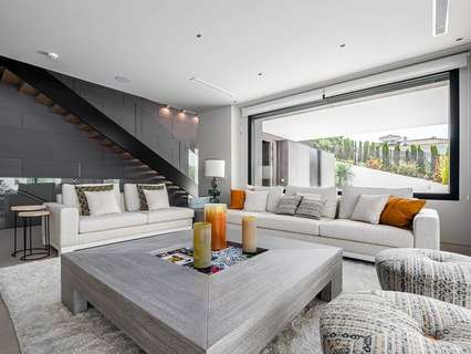 Casa en venta en Marbella