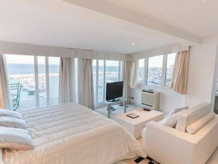 Ático en venta en Marbella