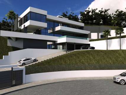 Parcela urbana en venta en Marbella