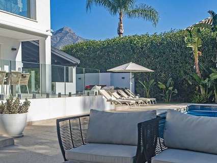Casa en venta en Marbella