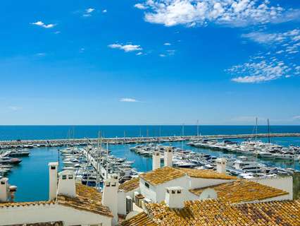 Apartamento en venta en Marbella