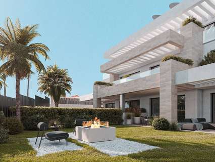 Ático en venta en Estepona