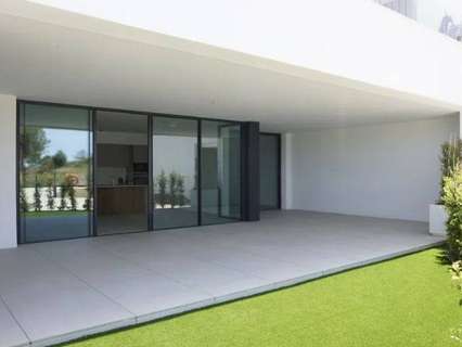 Planta baja en venta en Marbella