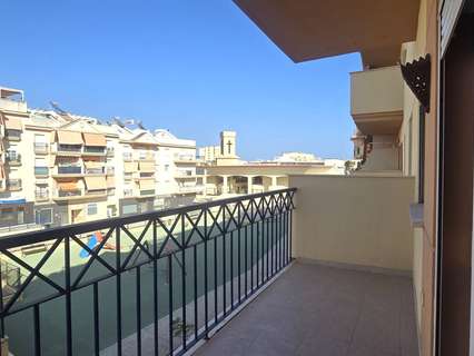 Apartamento en venta en Estepona