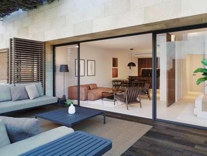 Planta baja en venta en Estepona