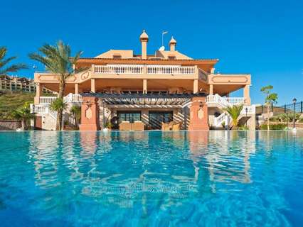 Casa en venta en Mijas