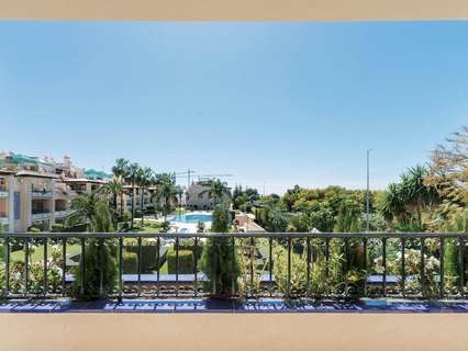 Apartamento en venta en Marbella