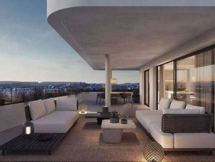 Ático en venta en Estepona