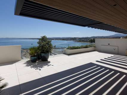 Apartamento en venta en Estepona