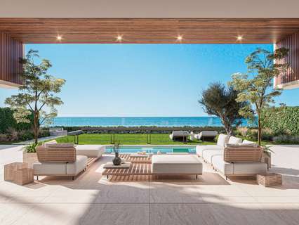 Planta baja en venta en Manilva