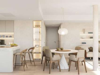 Apartamento en venta en Estepona