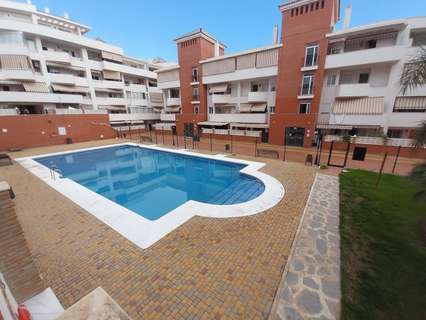 Apartamento en venta en Estepona