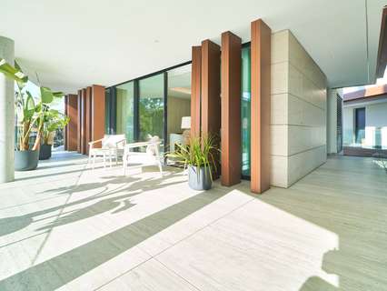 Apartamento en venta en Estepona