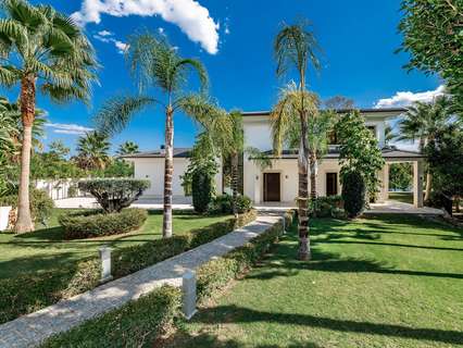 Casa en venta en Marbella