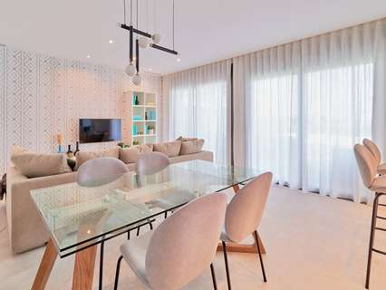 Apartamento en venta en Estepona