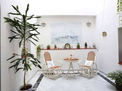 Casa en venta en Coria del Río