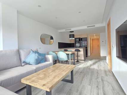 Apartamento en venta en Estepona