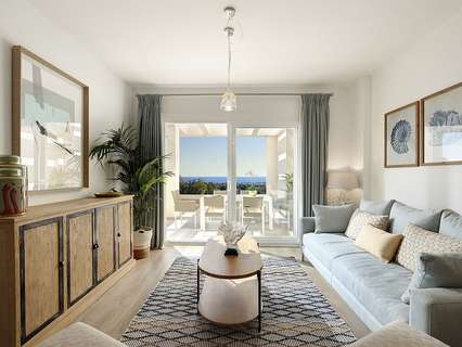 Apartamento en venta en Marbella