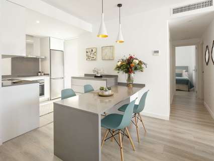 Apartamento en venta en Marbella