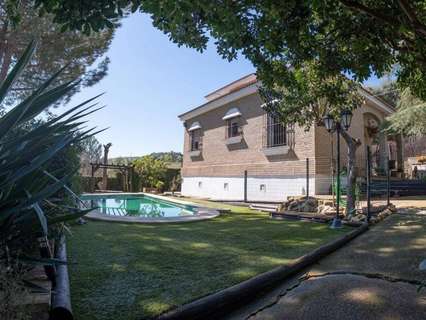 Casa en venta en Salteras