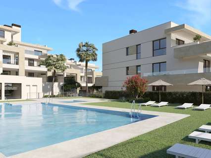 Ático en venta en Estepona