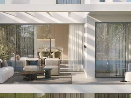 Apartamento en venta en Estepona