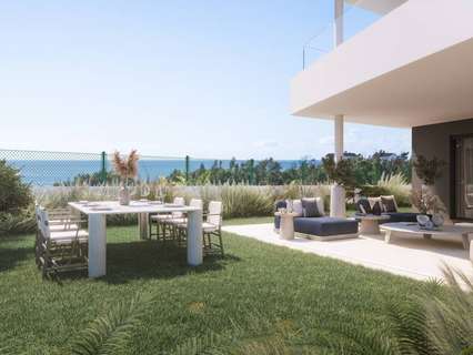 Planta baja en venta en Estepona