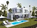 Casa en venta en Mijas