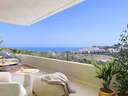 Apartamento en venta en Mijas