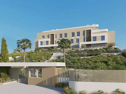 Planta baja en venta en Estepona