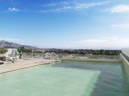 Apartamento en venta en Marbella zona San Pedro de Alcántara