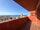 Apartamento en venta en Estepona