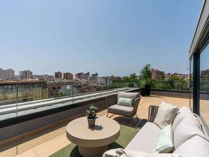 Ático en venta en Fuengirola