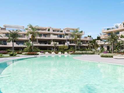 Apartamento en venta en Estepona