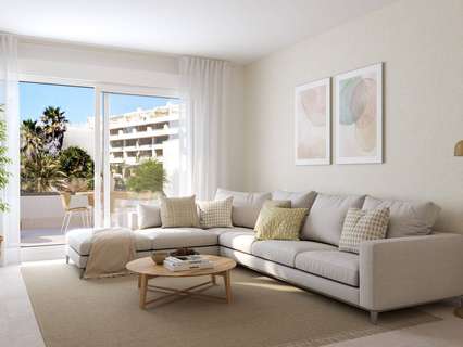 Planta baja en venta en Mijas