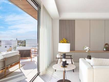 Ático en venta en Marbella