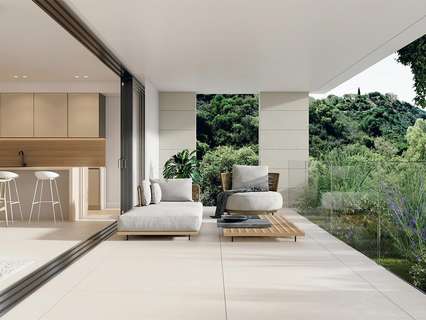 Ático en venta en Marbella