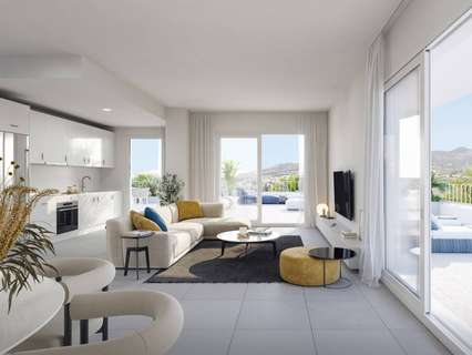 Planta baja en venta en Fuengirola