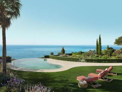 Planta baja en venta en Benalmádena