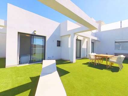 Ático en venta en Mijas