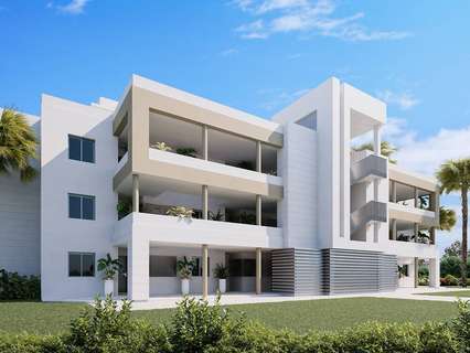 Planta baja en venta en Mijas