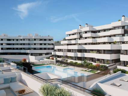 Planta baja en venta en Estepona