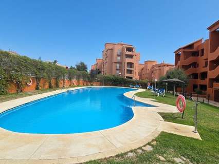 Apartamento en venta en Manilva rebajado