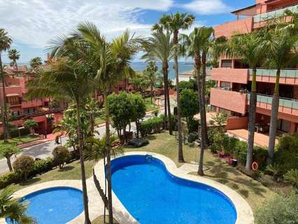 Planta baja en venta en Estepona