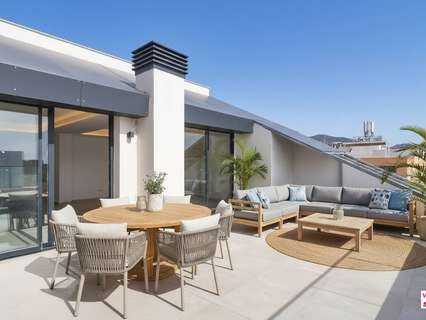 Ático en venta en Fuengirola