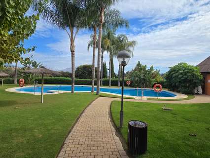 Apartamento en venta en Benahavís