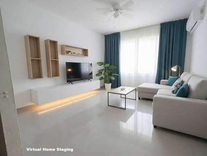 Apartamento en venta en Estepona