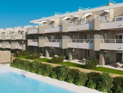 Planta baja en venta en Estepona