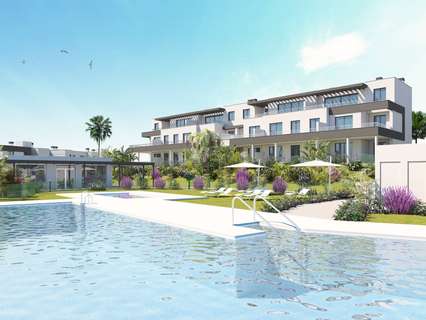 Planta baja en venta en Estepona