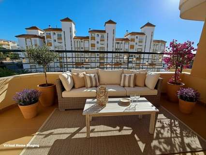 Piso en venta en Estepona